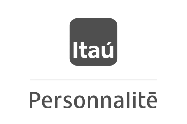 Itaú Personalité
